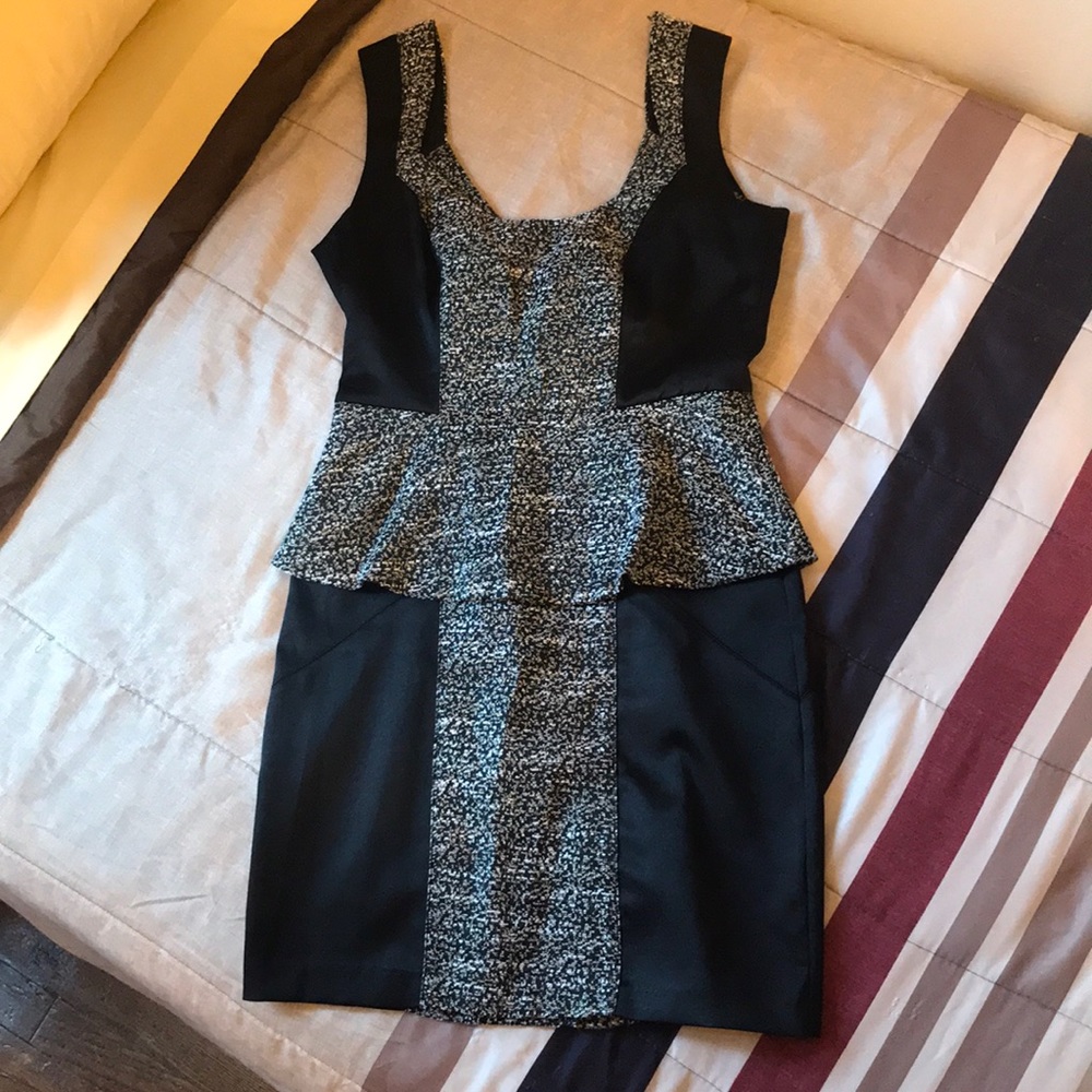Casual dress